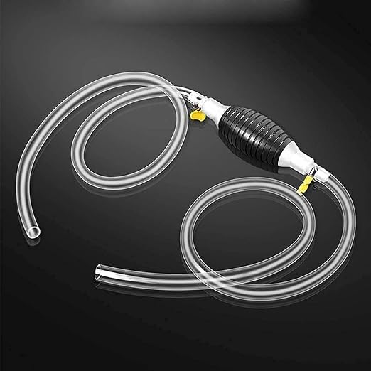 Fuel Transfer Pump Kit GenzVybs